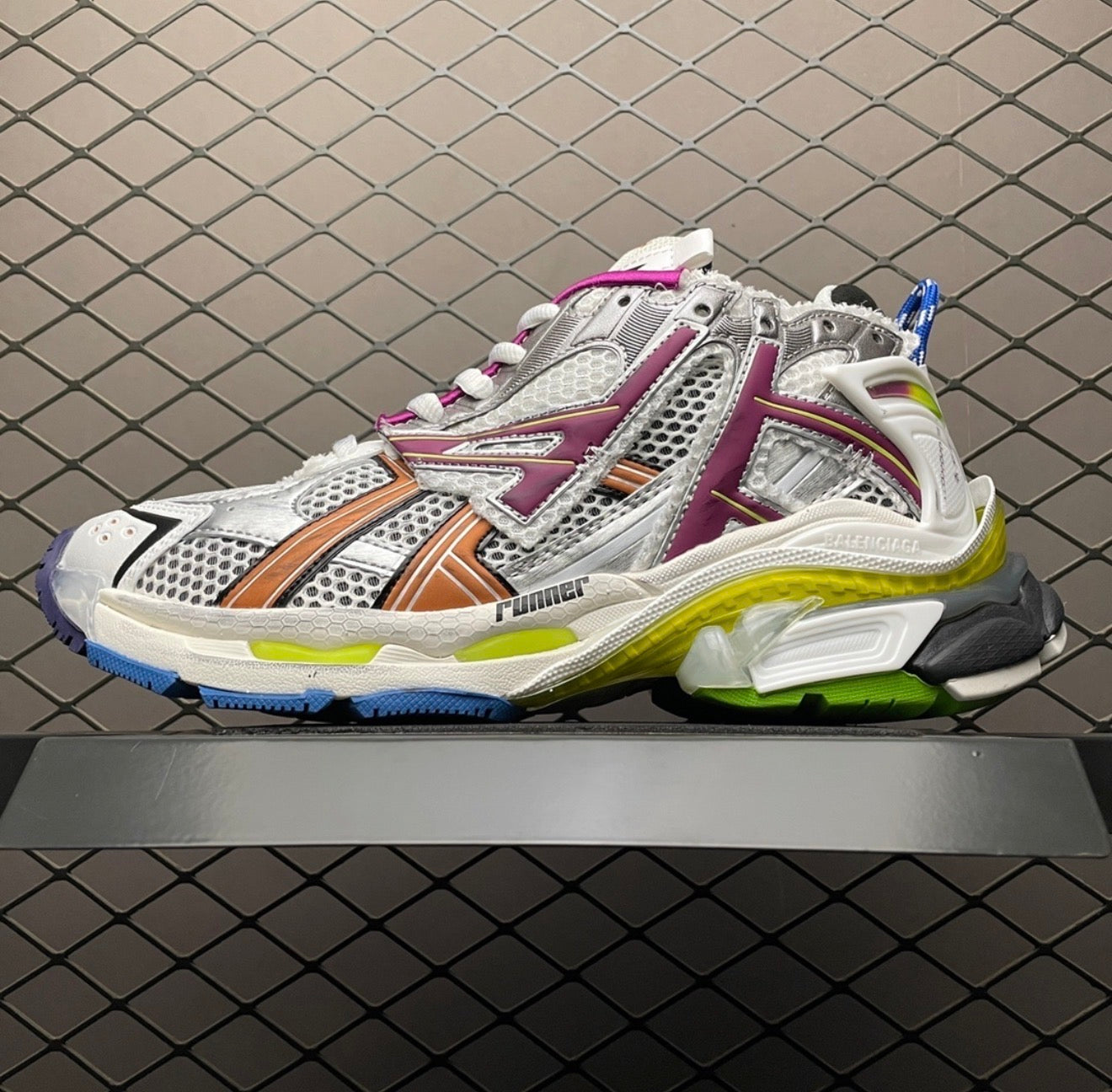 BALENCIAGA RUNNERS