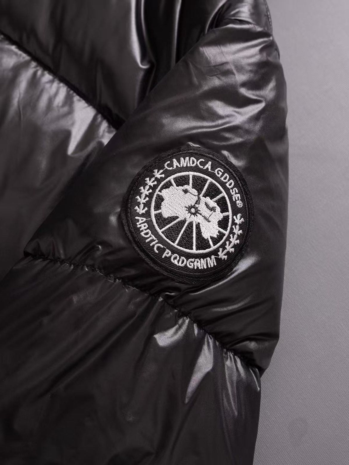 DOUDOUNE CANADA GOOSE BRILLANTE
