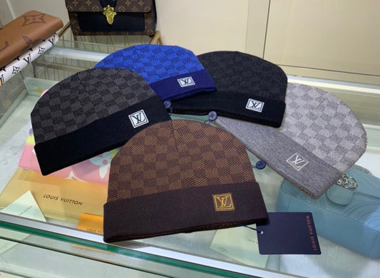 BONNET LOUIS VUITTON