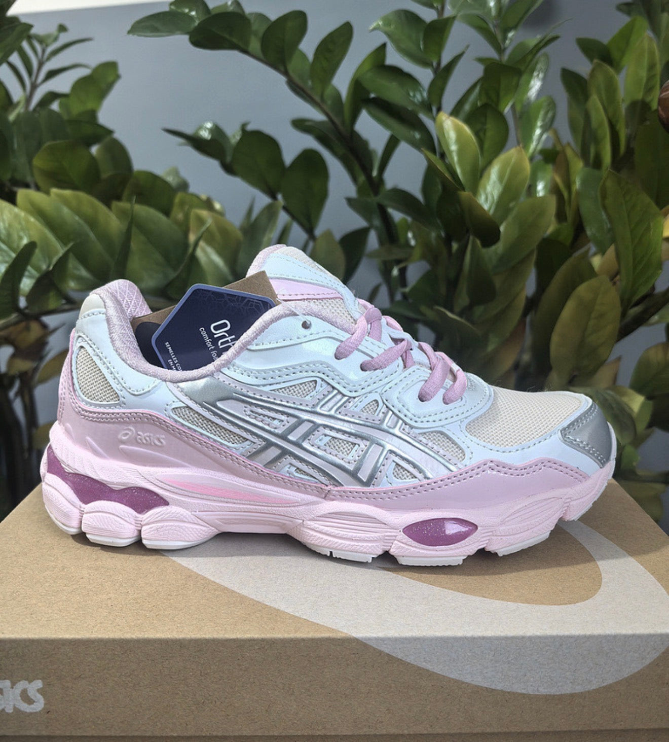 ASICS GEL