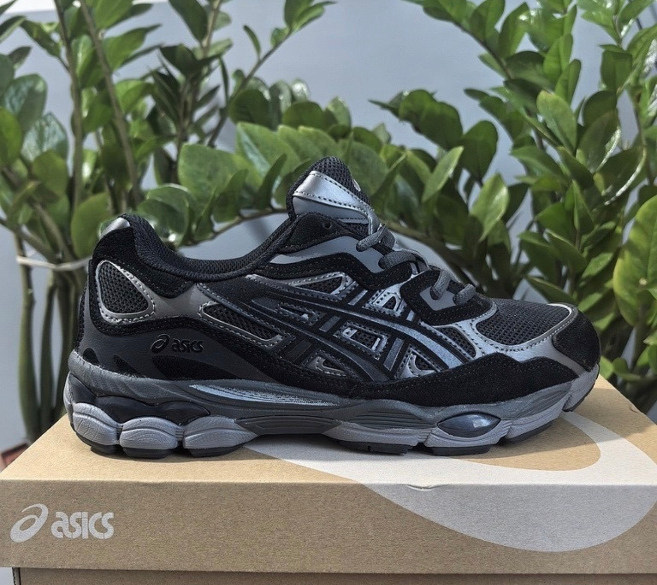 ASICS GEL