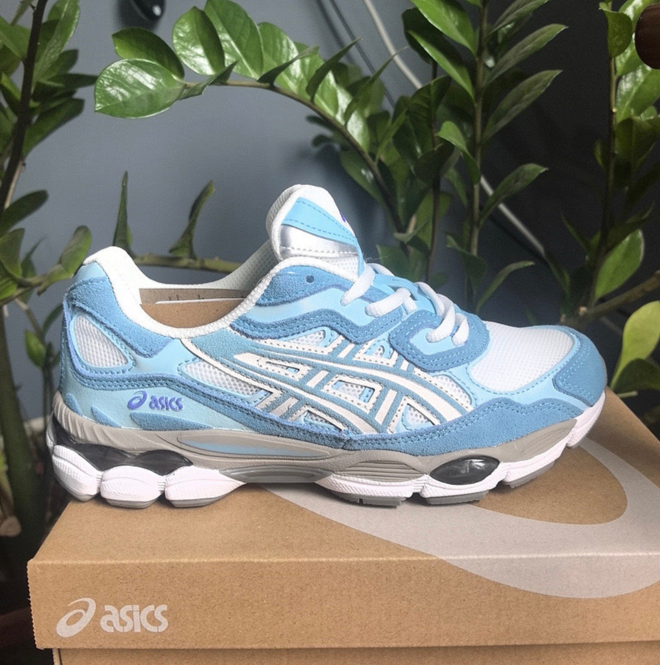 ASICS GEL
