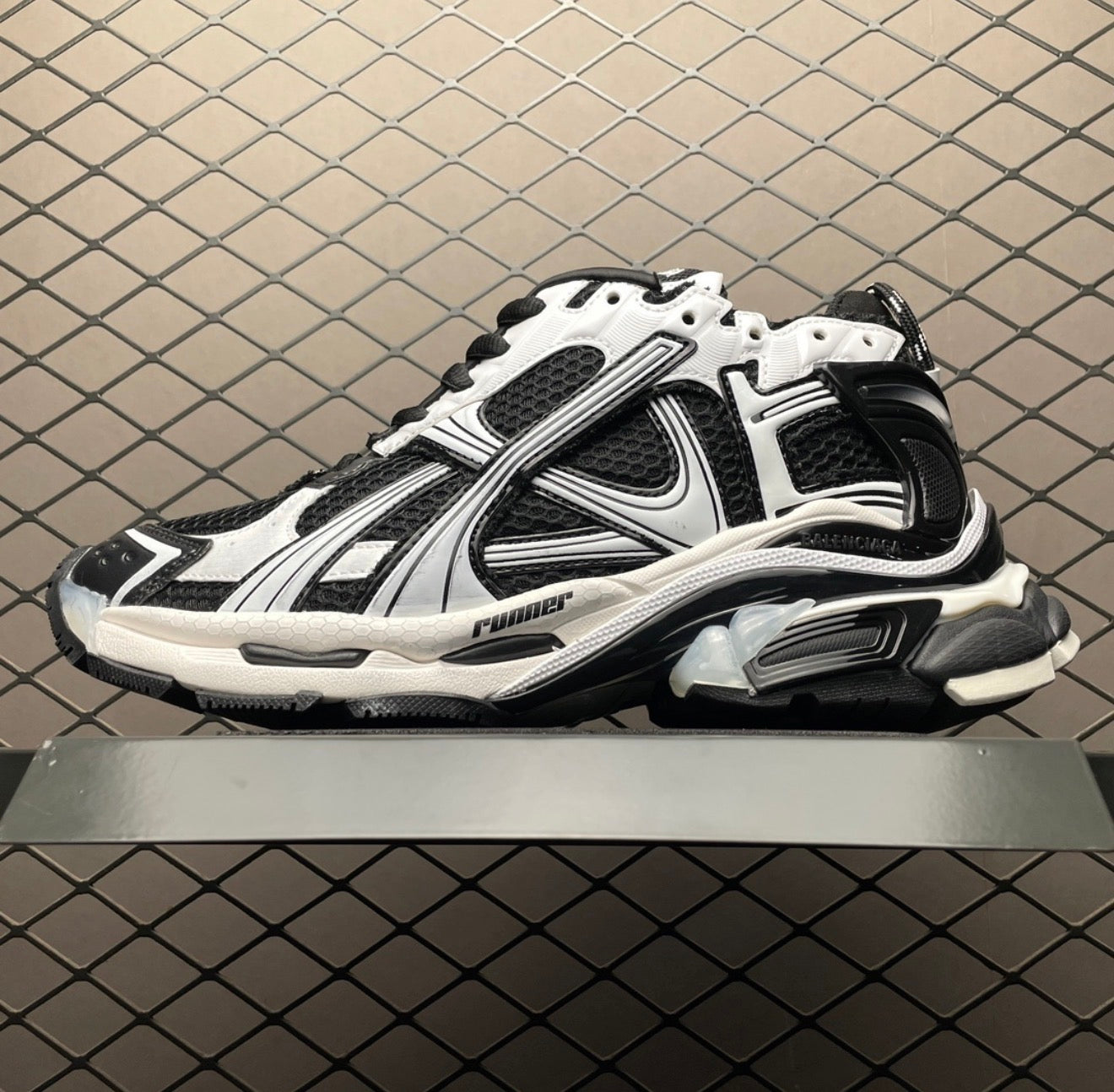 BALENCIAGA RUNNERS