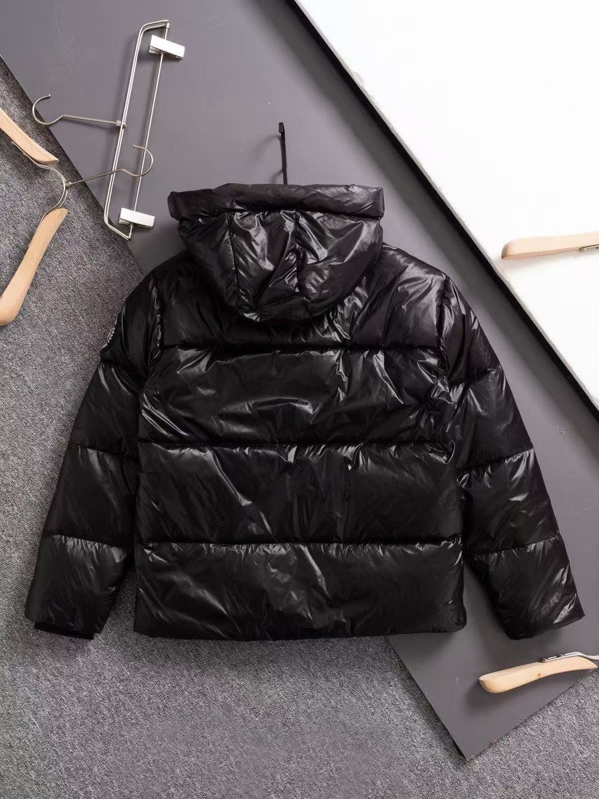 DOUDOUNE CANADA GOOSE BRILLANTE