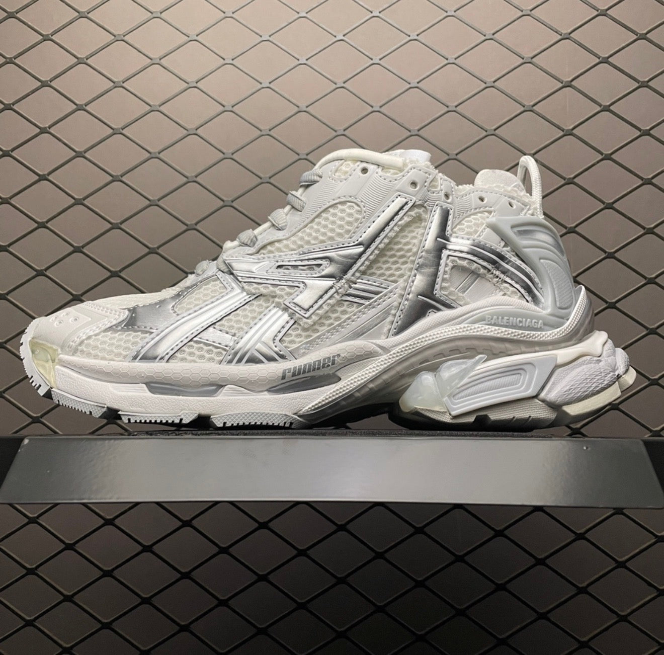 BALENCIAGA RUNNERS