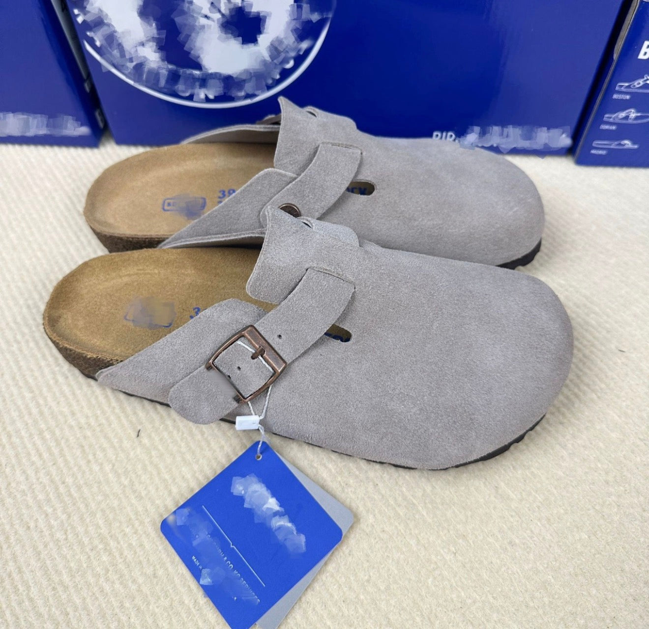 BIRKENSTOCK