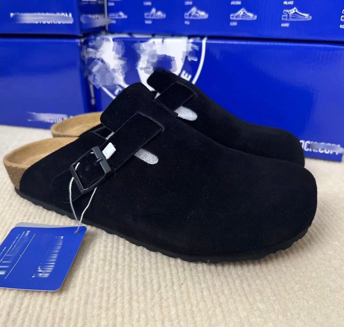 BIRKENSTOCK