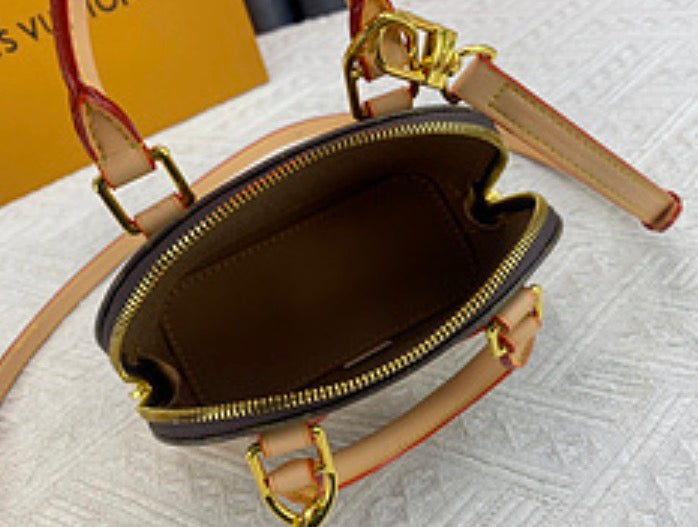 SAC LOUIS VUITTON (ALMA)