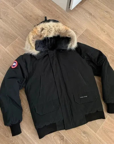 DOUDOUNE CANADA GOOSE