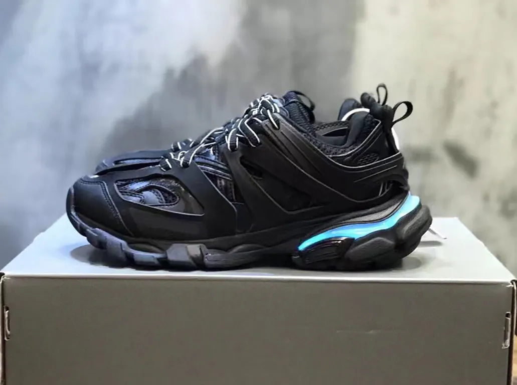BALENCIAGA TRACK AVEC LED