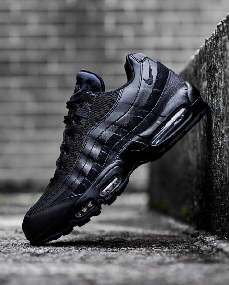 AIR MAX 95 NOIR