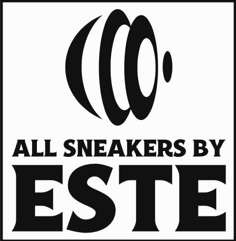 All Sneakers By Este