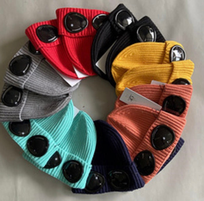 BONNET CP COMPANY