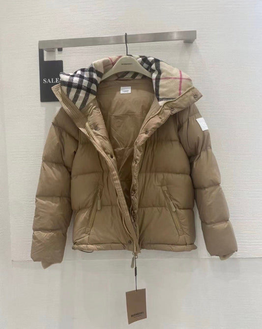 DOUDOUNE BURBERRY