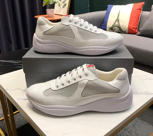 PRADA CUP BLANCHE