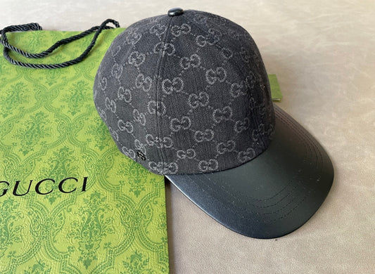 GUCCI DUBAI NOIR