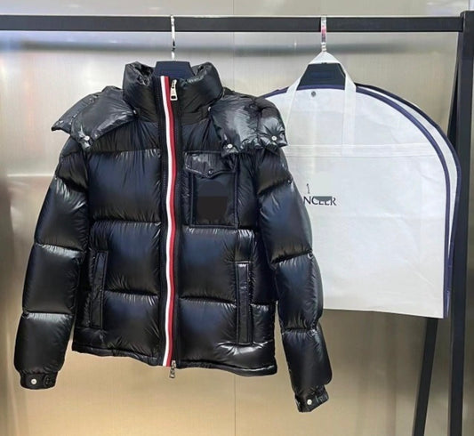 DOUDOUNE MONCLER MANCHE LONGUE