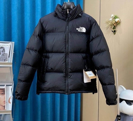 DOUDOUNE THE NORTH FACE NOIR