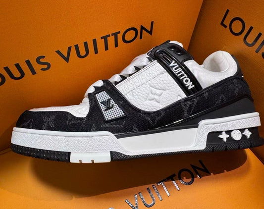 TRAINER LOUIS VUITTON
