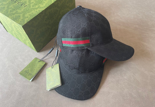 CASQUETTE GUCCI