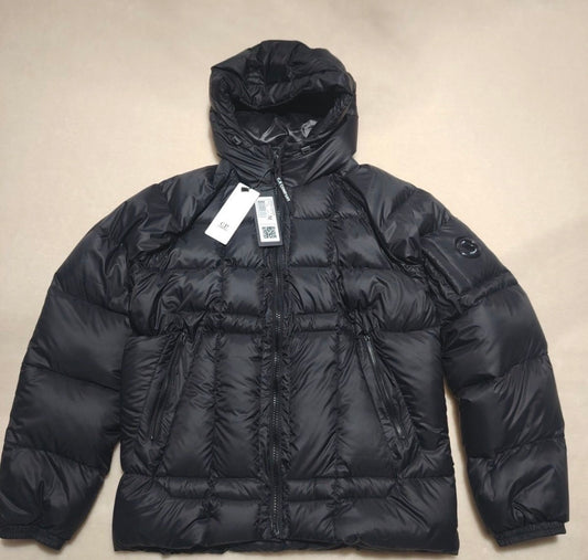 DOUDOUNE CP COMPANY NOIR
