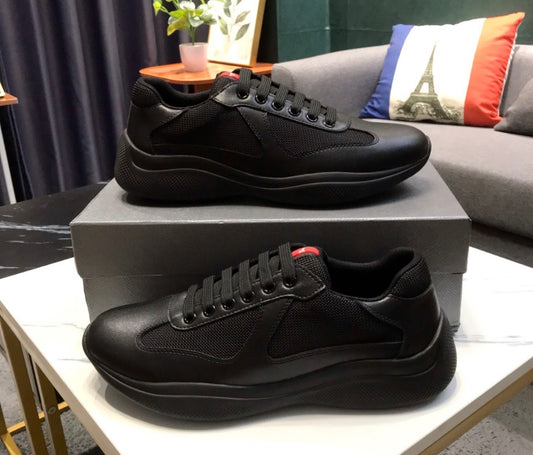 PRADA CUP NOIR