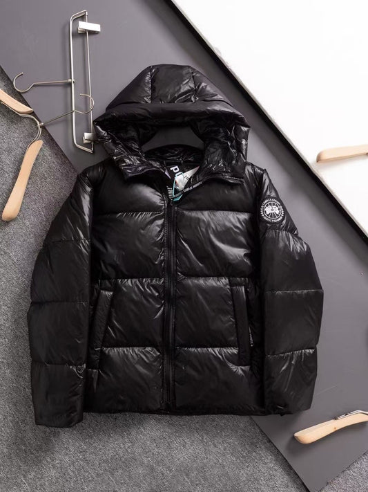 DOUDOUNE CANADA GOOSE BRILLANTE