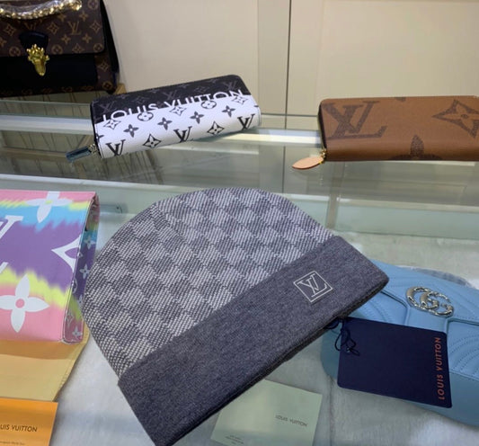 BONNET LOUIS VUITTON