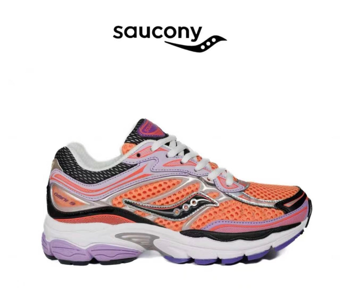 SAUCONY OMNI 9