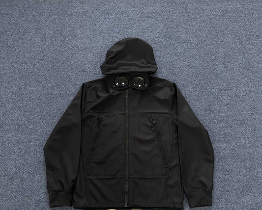 VESTE CP COMPANY SHELL R