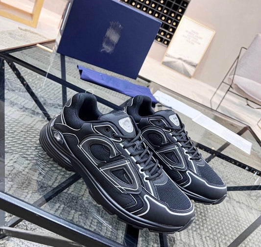 DIOR B30 NOIR