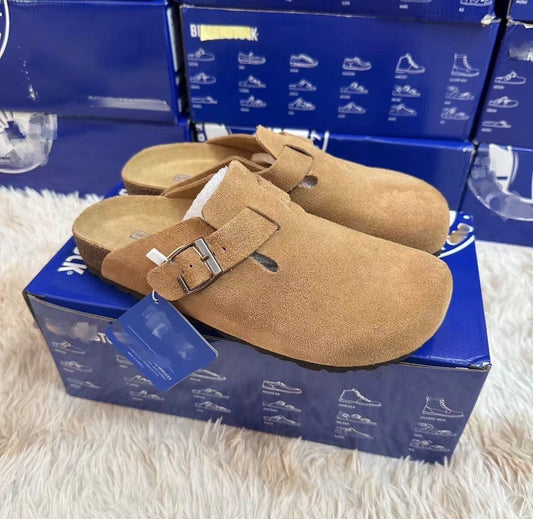 BIRKENSTOCK