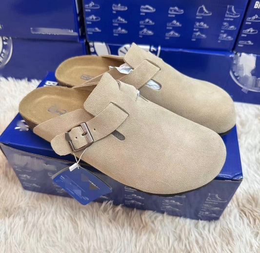 BIRKENSTOCK