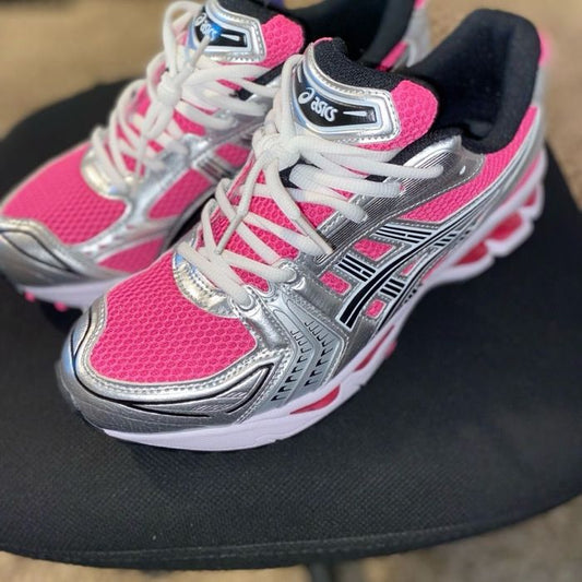 ASICS KAYANO ROSE