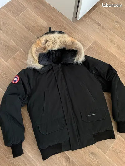 DOUDOUNE CANADA GOOSE