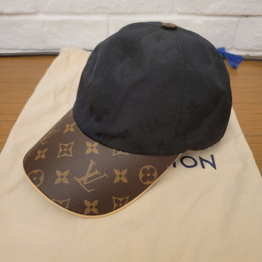 CASQUETTE LOUIS VUITTON GET READY