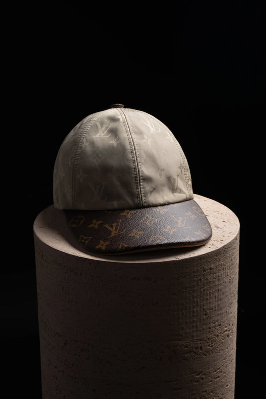 CASQUETTE LOUIS VUITTON GET READY