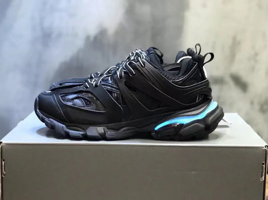 BALENCIAGA TRACK AVEC LED