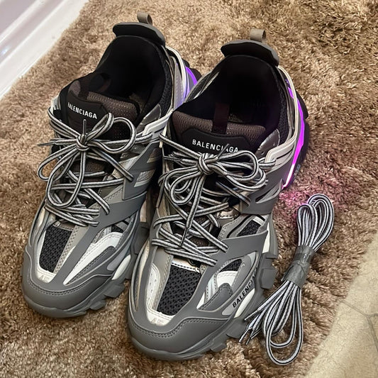 BALENCIAGA TRACK AVEC LED