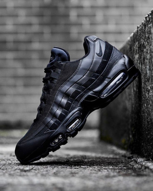 AIR MAX 95 NOIR