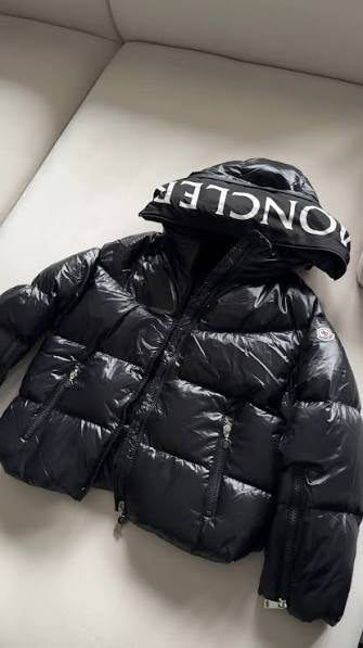 DOUDOUNE MONCLER HUPPE